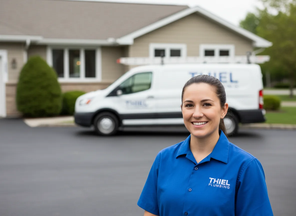 Plumber Grove City, PA FAQs